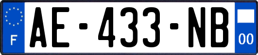 AE-433-NB