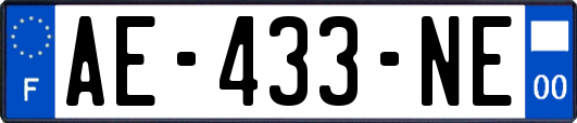 AE-433-NE