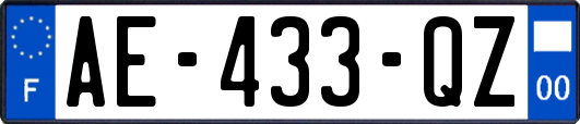 AE-433-QZ