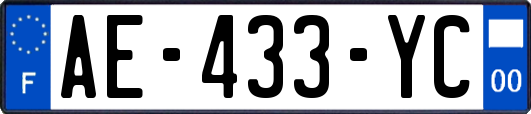 AE-433-YC