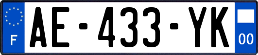 AE-433-YK