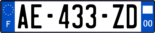 AE-433-ZD