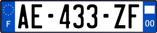 AE-433-ZF