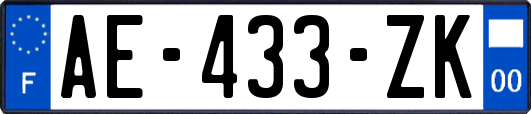 AE-433-ZK