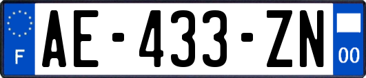 AE-433-ZN