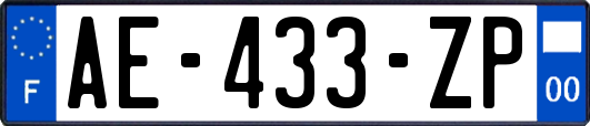 AE-433-ZP