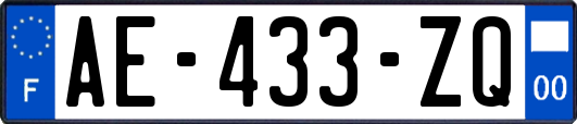 AE-433-ZQ