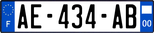 AE-434-AB