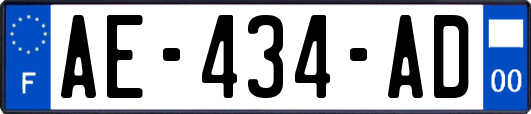 AE-434-AD