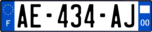 AE-434-AJ