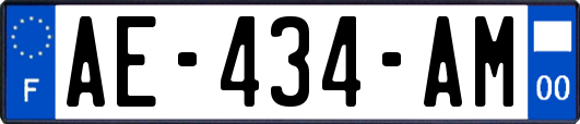 AE-434-AM