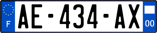 AE-434-AX