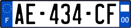 AE-434-CF