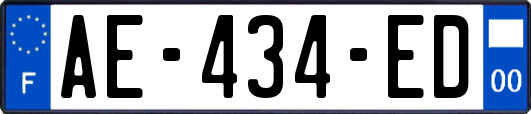 AE-434-ED