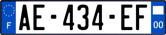 AE-434-EF