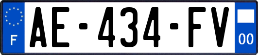 AE-434-FV