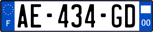AE-434-GD