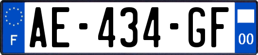 AE-434-GF