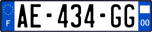 AE-434-GG