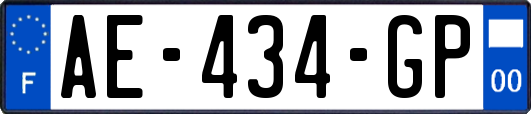 AE-434-GP