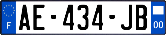 AE-434-JB