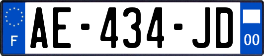 AE-434-JD
