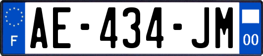 AE-434-JM