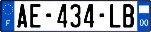 AE-434-LB