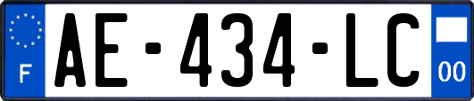 AE-434-LC
