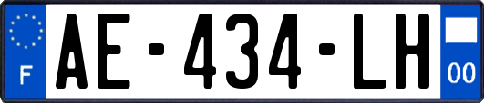 AE-434-LH