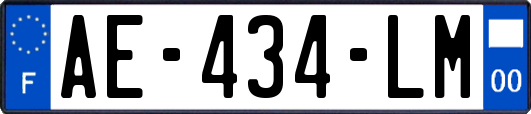 AE-434-LM