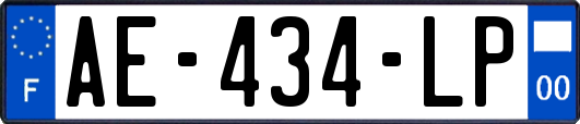 AE-434-LP