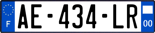 AE-434-LR