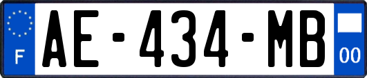 AE-434-MB