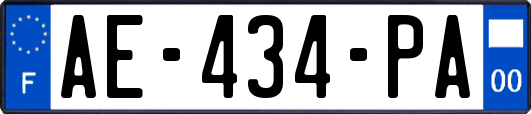 AE-434-PA