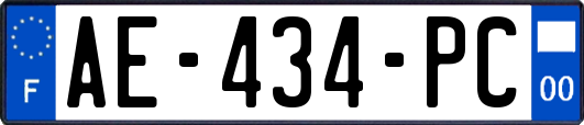 AE-434-PC