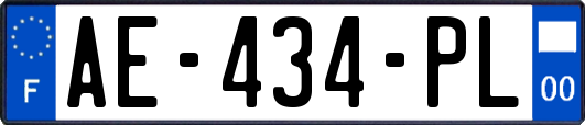 AE-434-PL