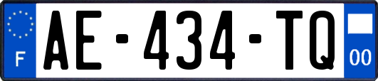 AE-434-TQ