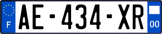 AE-434-XR