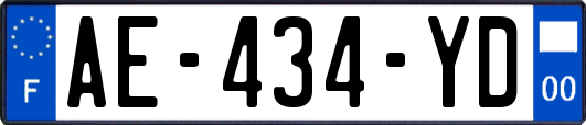 AE-434-YD