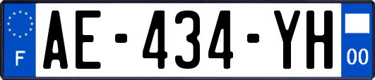 AE-434-YH