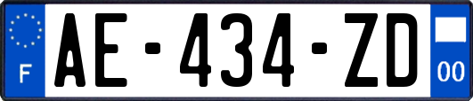 AE-434-ZD