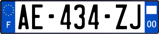 AE-434-ZJ