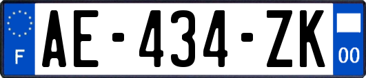 AE-434-ZK