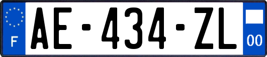 AE-434-ZL