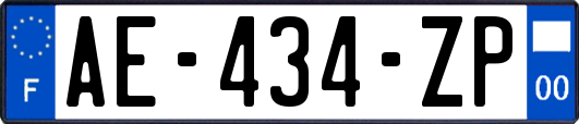 AE-434-ZP