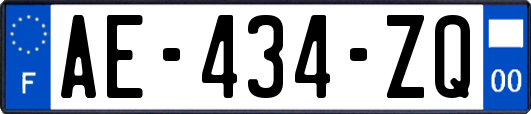 AE-434-ZQ