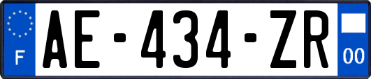 AE-434-ZR