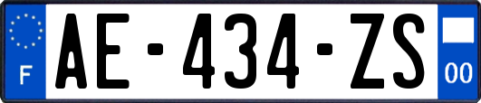 AE-434-ZS