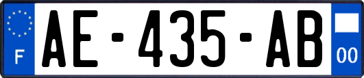 AE-435-AB